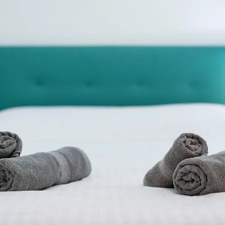 Apartamento Apartamento Centro Con Parking *