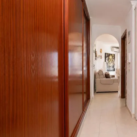 Apartament Centro Con Parking *
