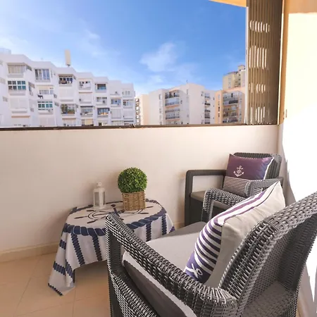 Apartment Apartamento Centro Con Parking