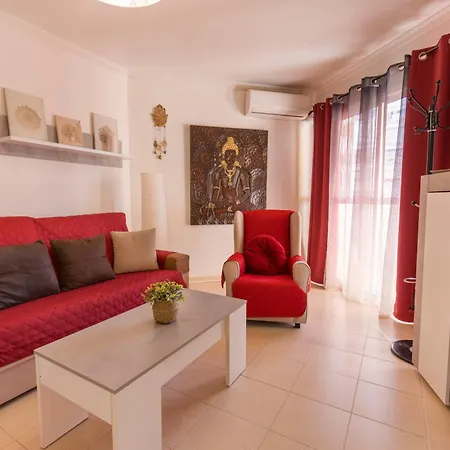 Apartamento Centro Con Parking Apartment *